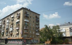 Apartment-Studio In Historical Center