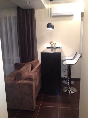 Apartment-Studio In Historical Center Harkiv Oda fotoğraf
